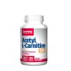 АЦЕТИЛ L-КАРНИТИН капсули 500 мг. 120 броя / JARROW FORMULAS ACETYL L - CARNITINE