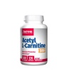 АЦЕТИЛ L-КАРНИТИН капсули 500 мг. 120 броя / JARROW FORMULAS ACETYL L - CARNITINE