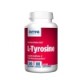 L - ТИРОЗИН капсули 500 мг. 100 броя / JARROW FORMULAS L - TYROSINE