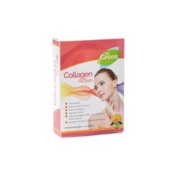КОЛАГЕН АКТИВ капсули 30 броя /  COLLAGEN ACTIVE
