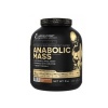 КЕВИН ЛЕВРОН АНАБОЛИК МАСС прах 3000 гр. /  ANABOLIC MASS powder 3000 gr.