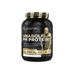 КЕВИН ЛЕВРОН АНАБОЛИК ПМ ПРОТЕИН прах 908 гр. /  ANABOLIC PM PROTEIN powder 908 gr.