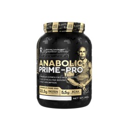 КЕВИН ЛЕВРОН АНАБОЛИК ПРАЙМ ПРО прах 908 гр. /  ANABOLIC PRIME PRO powder 908 gr