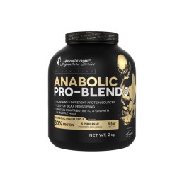 КЕВИН ЛЕВРОН АНАБОЛИК ПРО БЛЕНД 5 прах 2000 гр. /  ANABOLIC PRO BLEND 5 powder 2000 gr.