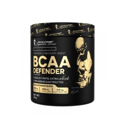 КЕВИН ЛЕВРОН ВСАА 8:1:1 ДИФЕНДЪР прах 245 гр. /  BCAA 8:1:1 DEFENDER powder 245 gr.