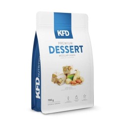 ДЕСЕРТ КФД НУТРИШЪН 700 гр. /  PREMIUM DESSERT