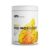 ПРЕ-УОРКАУТ КФД НУТРИШЪН 375 гр. /  PREMIUM PRE-WORKOUT