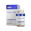 СЛИЙП УЕЛ КФД НУТРИШЪН таблетки 90 броя /  SLEEP WELL