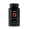 ВИТАМИН Д3 2000 IU КФД НУТРИШЪН капсули 240 броя /  VITAMIN D3 200 IU capsules 240