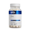 ЦИНК КФД НУТРИШЪН таблетки 120 броя /  ZINC