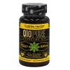 КОЕНЗИМ Q10 ПЮР ВЕГАН капсули 100 мг. 80 броя / COENZYME Q 10 PURE VEGAN