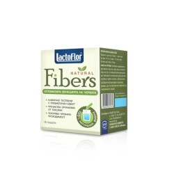 Фибри Лактофлор 15 сашета / LACTOFLOR FIBERS