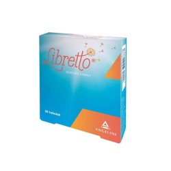 ЛИБРЕТО капсули 30 броя / LIBRETTO capsules