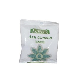 ЛЕНЕНО СЕМЕ 50 грама / BILEC LINSEED