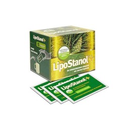 ЛИПОСТАНОЛ ПЛЮС саше 15 броя / LIPOSTANOL PLUS