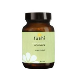 ФУШИ ЖЕНСКО БИЛЕ ОРГАНИЧНО капсули 60 броя /  LIQUORICE ORGANIC capsules 60