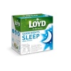 ЧАЙ ЗА ДОБЪР СЪН филтър 20 бр. / LOYD TEA GOOD NIGHT SLEEP