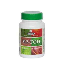 М2 ТОН таблетки 60 броя /  M2 TON