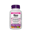 МАКА ЗА ЖЕНИ капсули 60 броя / MACA FOR WOMEN capsules 60 МАКА ЗА ЖЕНИ капсули 60 броя / MACA FOR WOMEN capsules 60