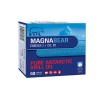 МАГНАЛАБС МАГНАБЕАР капсули 60 / MAGNA BEAR PURE ANTARCTIC KRILL OIL capsules 60 МАГНАЛАБС МАГНАБЕАР капсули 60 / MAGNA BEAR PURE ANTARCTIC KRILL OIL capsules 60