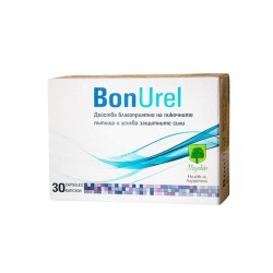 МАГНАЛАБС БОНУРЕЛ капсули 30 броя /  BONUREL
