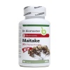 ГЪБА МЕЙТАКЕ 30% ПОЛИЗАХАРИДИ капсули 60 броя / MAITAKE PURE MUSHROOM 30% POLYSACCHARIDES capsules 60