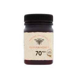 МЕД ОТ МАНУКА MGO 70 250 гр. /  MGO 70 250 gr.