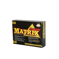 МАТРИКС капсули 80 броя / MATRIX