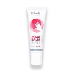 БИОТРЕЙД МАКСИ БАЛМ БАЛСАМ ЗА НОКТИ 15 мл. / BIOTRADE MAXI BALM NAILS