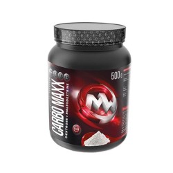 КАРБО МАКС МАКСУИН 500 гр. /  CARBO MAXX