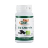 БИО ХЛОРЕЛА МЕДИ ГРЮН таблетки 400 мг. 60 броя / MEDI GRUN CHLORELLA