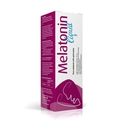 МЕЛАТОНИН ЛИКУИД 50 мл. / MELATONIN LIQUID