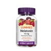 МЕЛАТОНИН ГЪМИС желирани таблетки 10 мг. 60 броя / MELATONIN GUMMIES tablets 10 mg. 90 МЕЛАТОНИН ГЪМИС желирани таблетки 10 мг. 60 броя / MELATONIN GUMMIES tablets 10 mg. 90