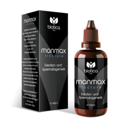 МЕНМАКС тинктура 100 мл. / MANMAX