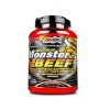 АМИКС ГОВЕЖДИ ПРОТЕИН прах 1000 грама / MONSTER BEEF PROTEIN powder 1000 gr. АМИКС ГОВЕЖДИ ПРОТЕИН прах 1000 грама / MONSTER BEEF PROTEIN powder 1000 gr.