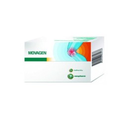 МОВАГЕН таблетки 60 броя /  MOVAGEN