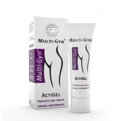 BIOCLIN MULTI-GYN ACTIGEL 50 мл.