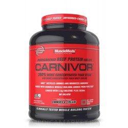MUSCLEMEDS CARNIVOR 1,8 кг.