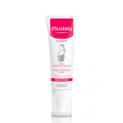 MUSTELA BUST FIRMING SERUM СТЯГАЩ СЕРУМ ЗА БЮСТ 75 мл.