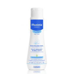 MUSTELA BABY BATH БАЛОНЧЕТА ЗА ВАНА 200 мл.