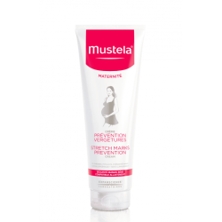 MUSTELA MATERNITE КРЕМ ПРОТИВ СТРИИ ДВОЙНО ДЕЙСТВИЕ 250 мл.