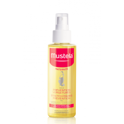 MUSTELA STRETCH MARKS OIL ОЛИО ПРОТИВ СТРИИ 105 мл.
