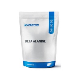 МАЙПРОТЕИН БЕТА АЛАНИН прах 500 гр. /  BETA ALANINE