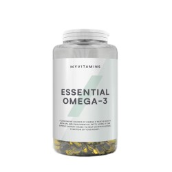 МАЙПРОТЕИН ОМЕГА 3 капсули 250 броя /  OMEGA 3 capsules 250