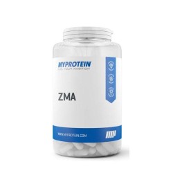 МАЙПРОТЕИН ZMA капсули 90 броя /  ZMA
