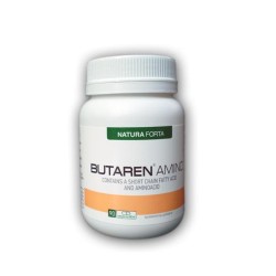 БУТАРЕН АМИНО капсули 90 броя /  BUTAREN AMINO