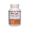 НАТУРАЛ ФАКТОРА BIOCGEL ВИТАМИН Ц капсули 500 мг. 90 броя / NATURAL FACTORAS BIOCGEL VITAMIN C
