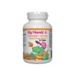 НАТУРАЛ ФАКТОРС БИГ ФРЕНДС ДЖУНИЪР ВИТАМИН Ц таблетки 90 броя /  BIG FRIENDS JR. VITAMIN C