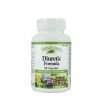 НАТУРАЛ ФАКТОРС ДИУРЕТИК ФОРМУЛА капсули 300 мг. 90 броя /  DIURETIC FORMULA