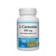 НАТУРАЛ ФАКТОРС L-КАРНОЗИН капсули 500 мг. 60 броя /  L - CARNOSINE